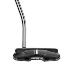 3Dp Agera Putter Single Bend