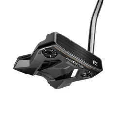 3Dp Agera Putter Single Bend