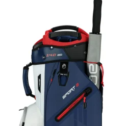 Dri Lite Sport 3 Blå Röd