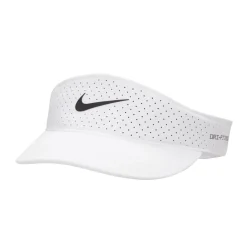 Dri-Fit Adv Ace Tennis Visor