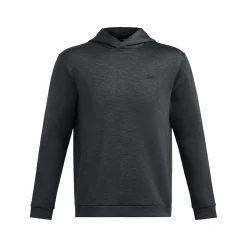 Drive Midlayer Hoodie Svart