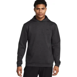 Drive Midlayer Hoodie Svart