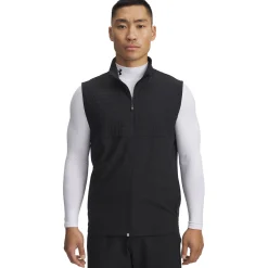 Drive Pro Vest Svart