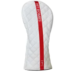Driver Headcover Vit
