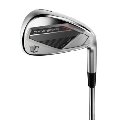 Dynapower - Stål/Grafit