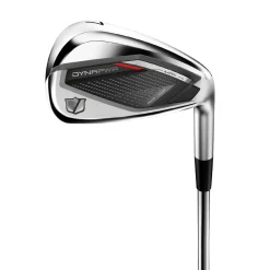 Dynapower Max - Stål/Grafit