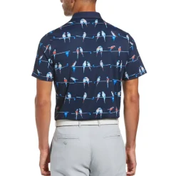 Eco Parrot´s Club Blå