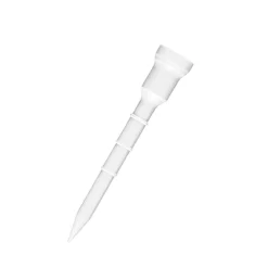 Ecoline Peggar 72 mm Vit