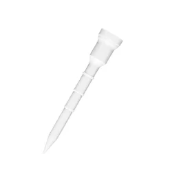 Ecoline Peggar 38 mm Vit