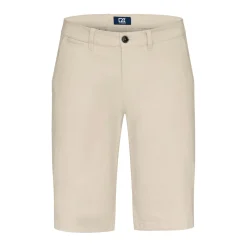 Edgemont Shorts Beige