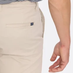 Edgemont Shorts Beige