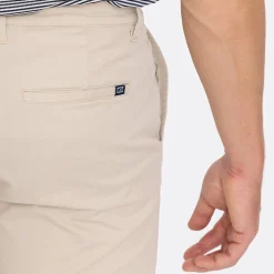 Edgemont Shorts Beige