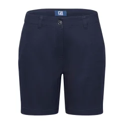 Edgemont Shorts Blå