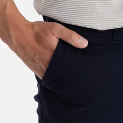 Edgemont Shorts Blå