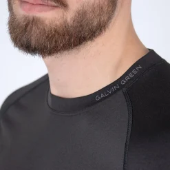 Elmo Skintight Svart Röd