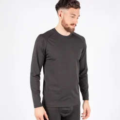 Elmo Skintight Svart Röd