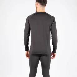 Elmo Skintight Svart Röd