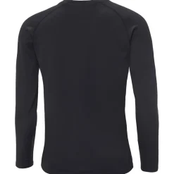 Elmo Skintight Svart Röd