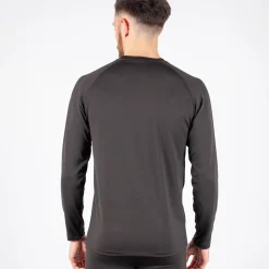 Elmo Skintight Svart Röd