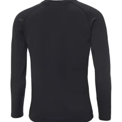 Elmo Skintight Svart Röd