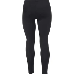 Elof Skintight Svart Röd