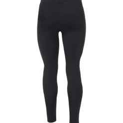 Elof Skintight Svart Röd