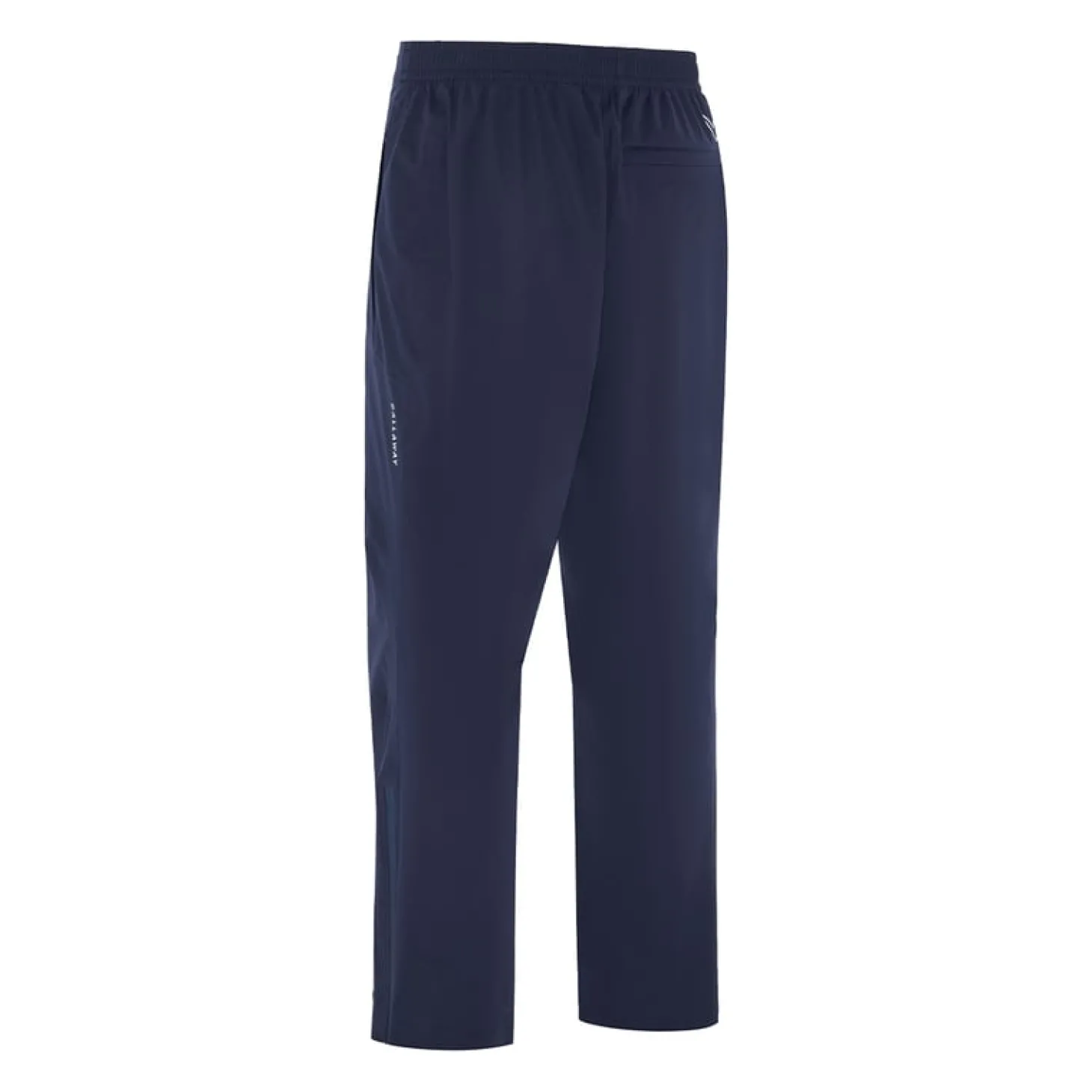 Emea Corporate Rain Blå