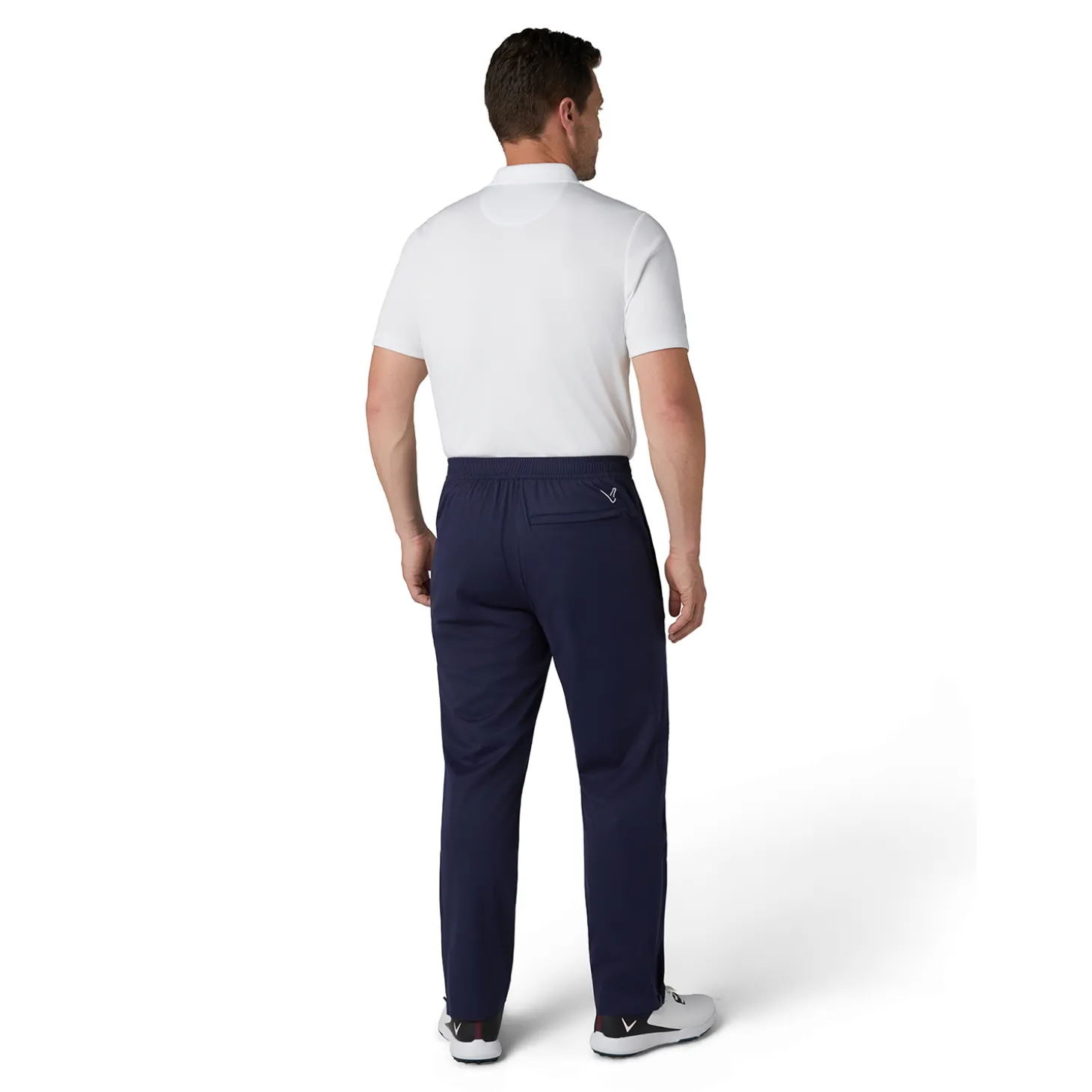 Emea Corporate Rain Blå