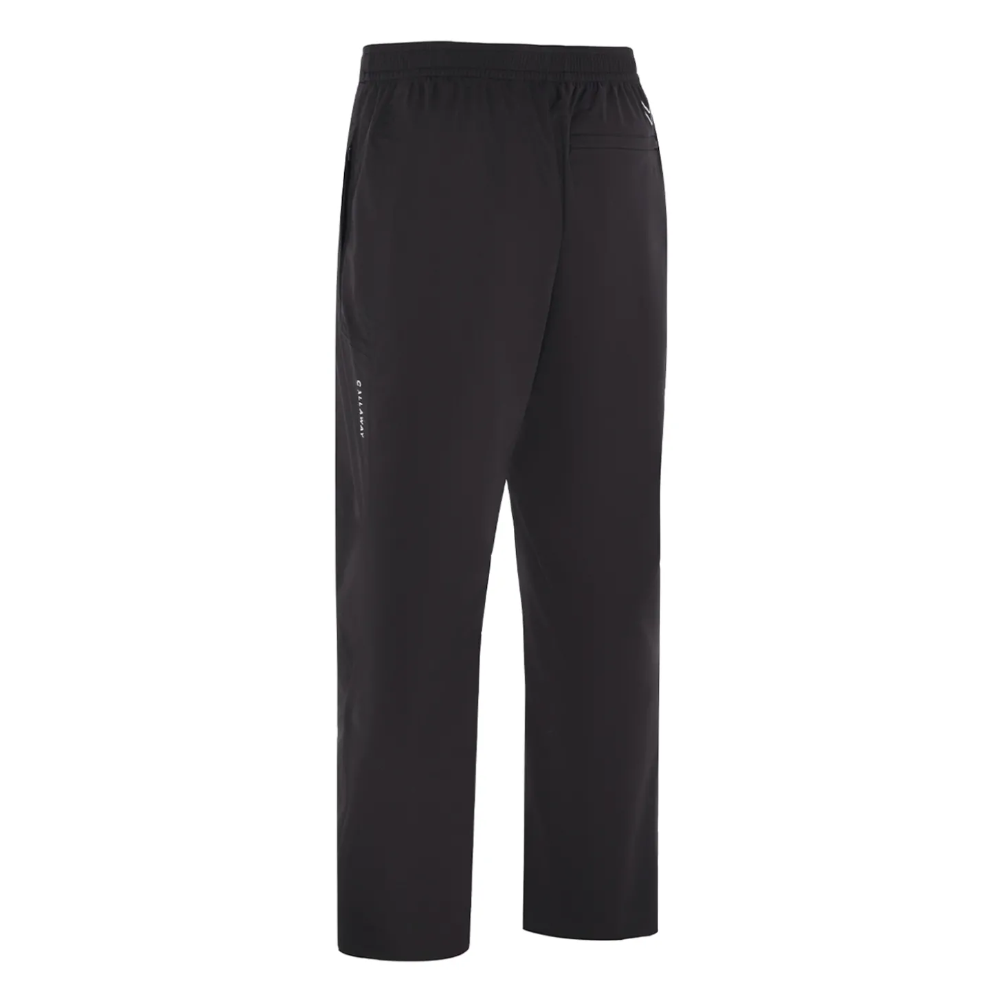 Emea Corporate Rain Svart