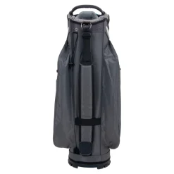 EXE cartbag Grå Blå