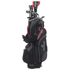 Executive extended 1 inch - Stål