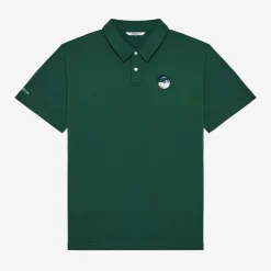 Fairway Baldwin Polo Grön