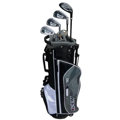 FGC III Jr Set 9-11 - Grafit