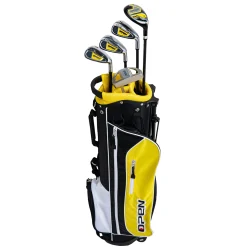 FGC III Jr Set 12-14 - Grafit