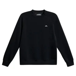 Fia Crew Neck Svart