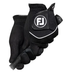 FJ Raingrip Lady Svart