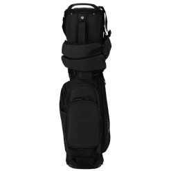 Flextech Crossover Svart