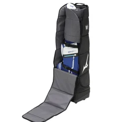 Foldable Travel Cover