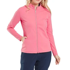 Full-Zip Midlayer