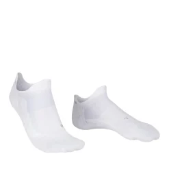 GO5 Invisible Men Golf Socks