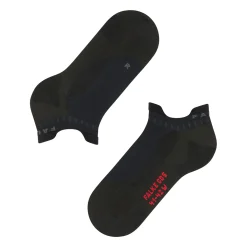 GO5 Invisible Womens Golf Socks