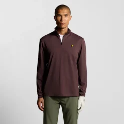 Golf Course Midlayer Rosa