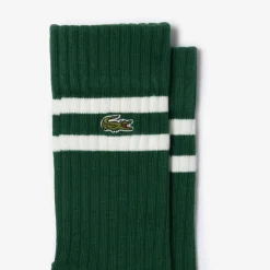 Golf Sock 2-Pack Grön