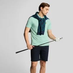 Golf Tech Polo