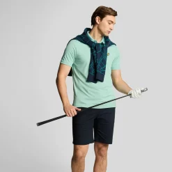 Golf Tech Polo