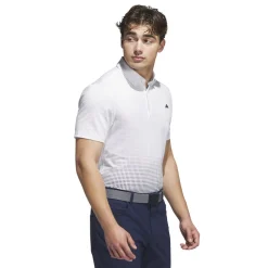 Go-To Print Polo Vit