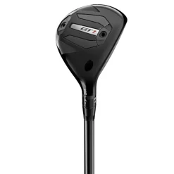 GT1 Fairway Junior Svart