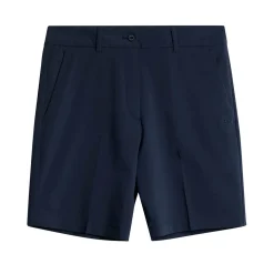 Gwen Long Shorts Blå