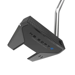 HB Soft2 Black #11OS