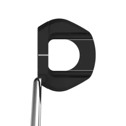 HB Soft2 Black Retreve OS